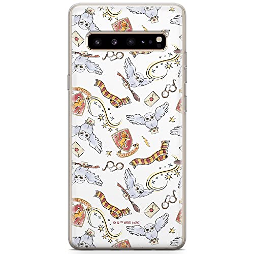 Etui dedykowane do Samsung S10 wzór:  Harry Potter 249 oryginalne i oficjalnie licencjonowane
