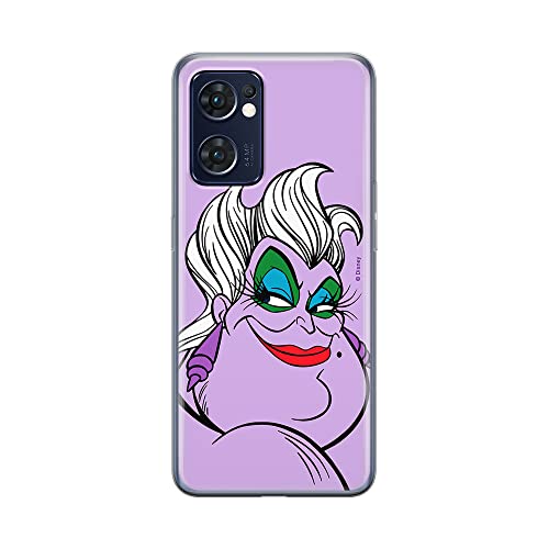 Etui dedykowane do OPPO RENO 7 5G wzór:  Urszula 001 oryginalne i oficjalnie licencjonowane