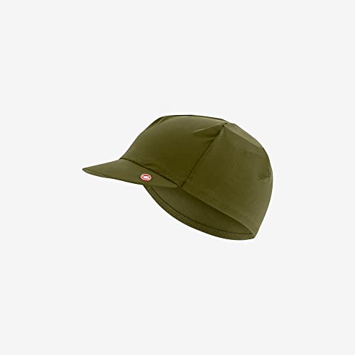 CASTELLI - Nagroda cap, Czapka męska