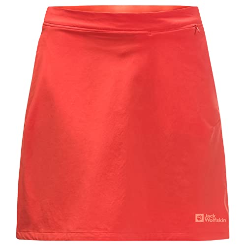 Jack Wolfskin Damska spódnica Hilltop Trail Skort W
