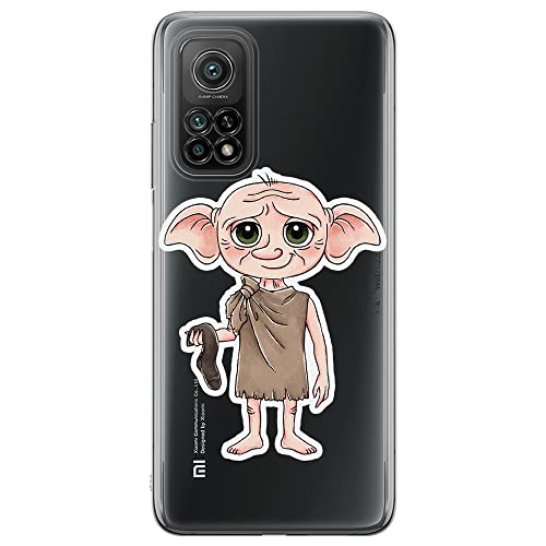 ERT GROUP etui na telefon Huawei P20 LITE, case oryginalny i oficjalnie licencjonowany przez Harry Potter, wzór 206, optymalnie dopasowane, plecki z TPU częściowo przeźroczyste