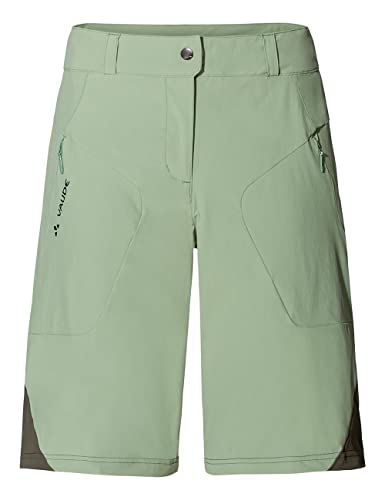 VAUDE Damskie szorty Altissimo II