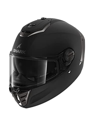 Motorrad-Integralhelm Shark spartan rs blank