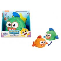 Dwustronna pacynka Baby Shark Pro Kids