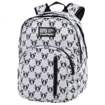 Patio Plecak 2-komorowy Coolpack discovery french bulldogs SK