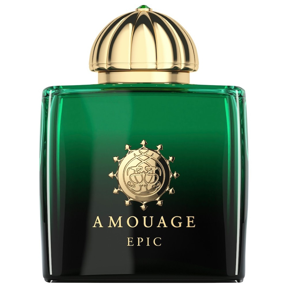 Amouage Epic Woman Woda perfumowana 100 ml Damski