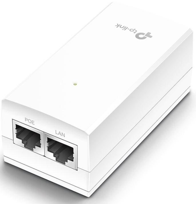 TP-LINK Adapter PoE POE2412G-TL-POE2412G TL-POE2412G