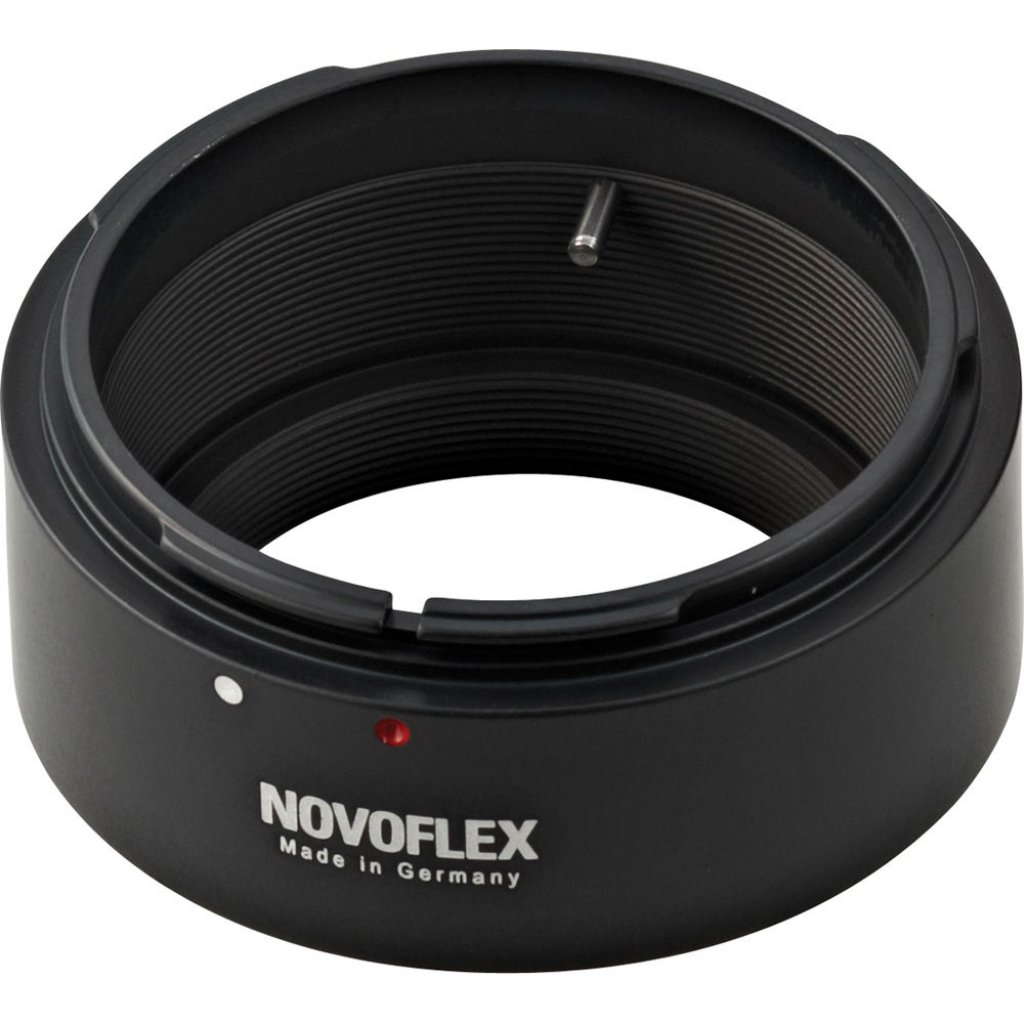Novoflex Adapter Canon FD Obj. an Sony NEX Kameras NEX/CAN