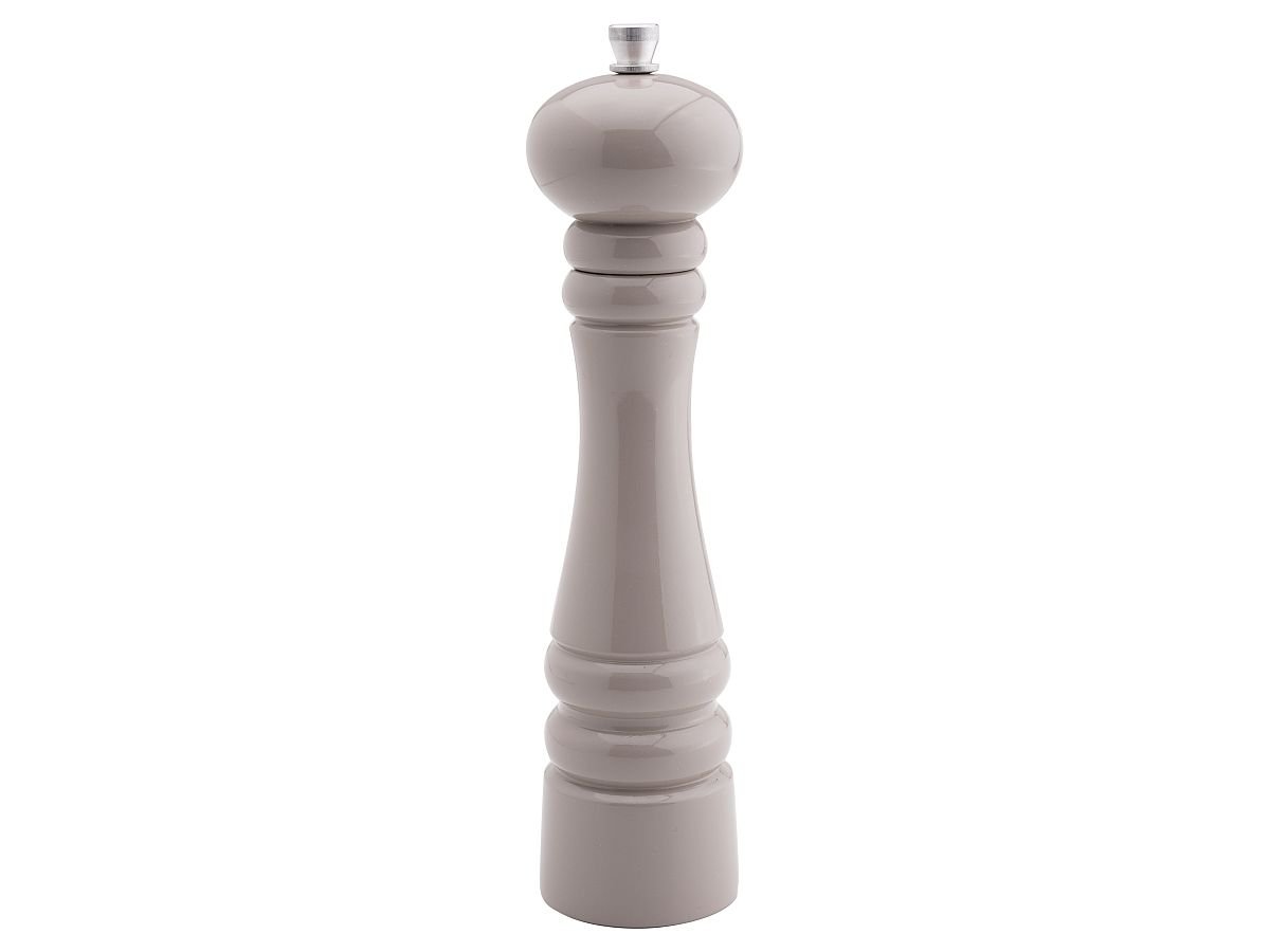 Fl1 MŁYNEK 18CM KLASYCZNY CAPRI JASNY SZARY 7DD-MŁY-KL/18_JSZ