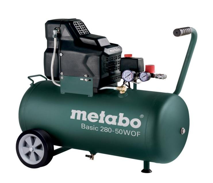 Metabo BASIC 280-50 W OF 601529000