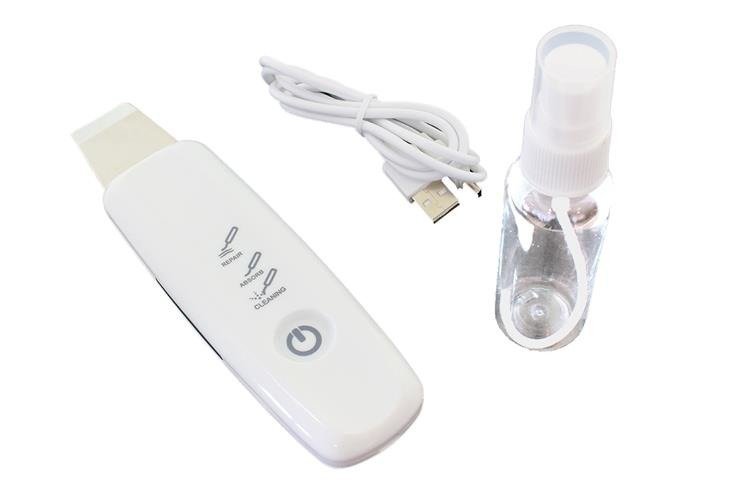 SunRise Technology AG207 URZĄDZENIE DO PEELINGU KAWITACYJNEGO uniwersalny 102-uniw