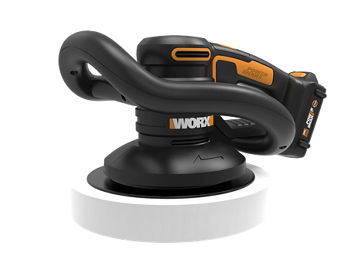 WORX WX856 20V 2Ah