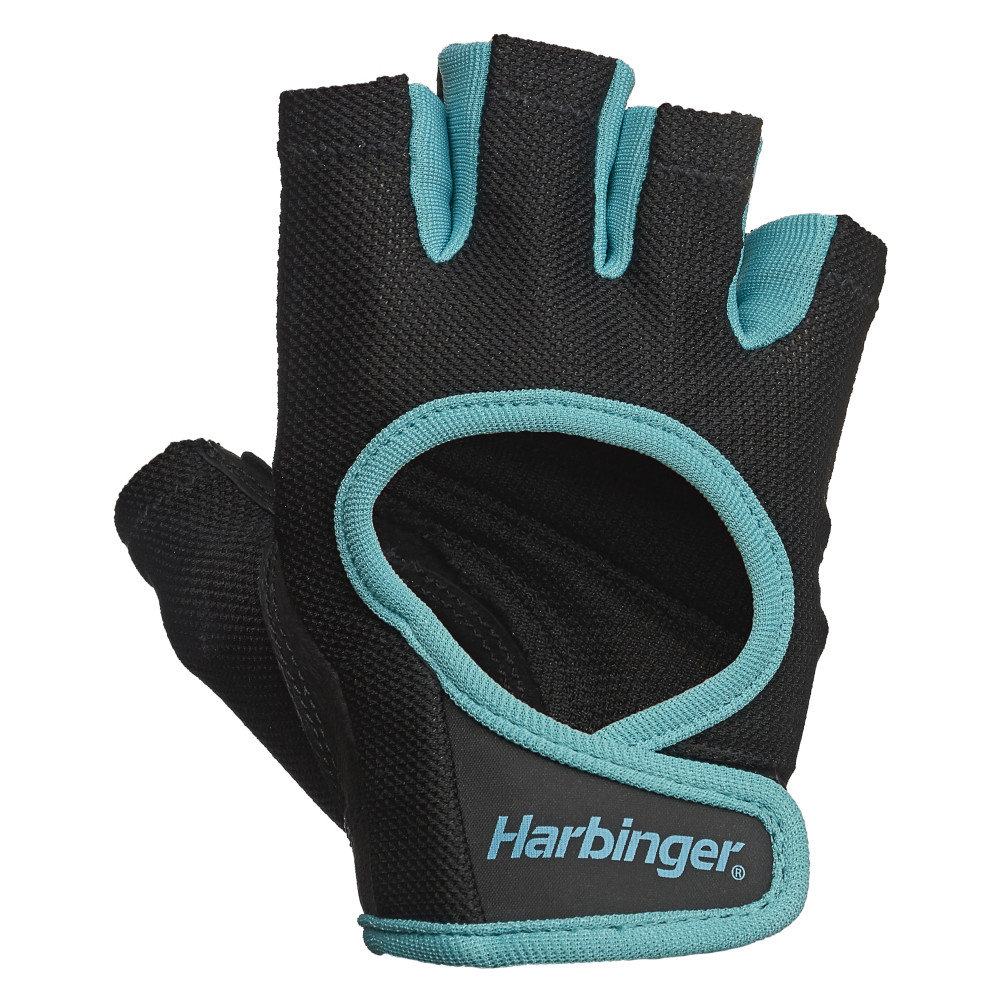 Harbinger - Power Sport Rękawice dla kobiet - L