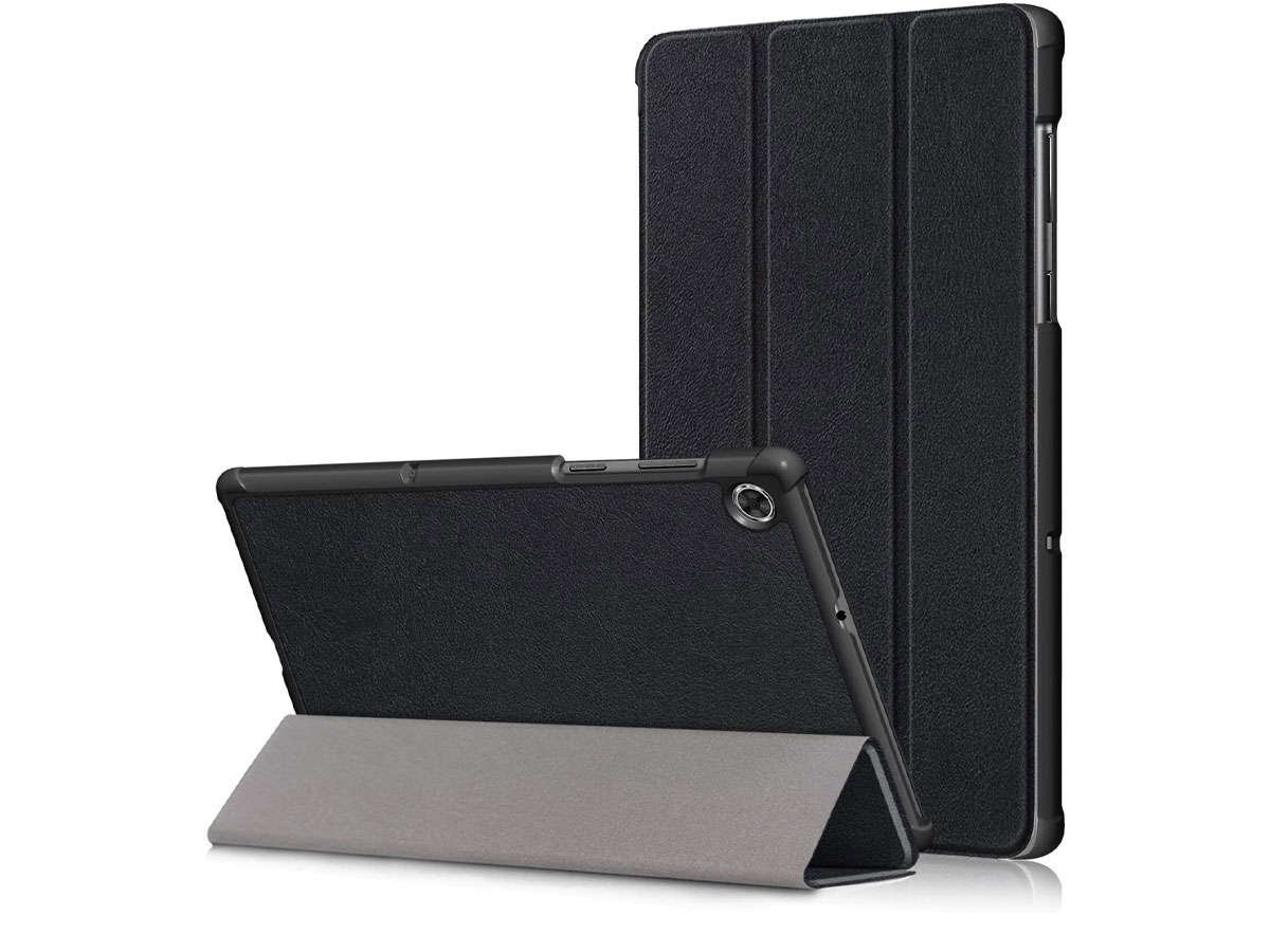 Lenovo Alogy Etui Alogy Book Cover do M10 Gen 2 TB-X306 Czarny 9298X1