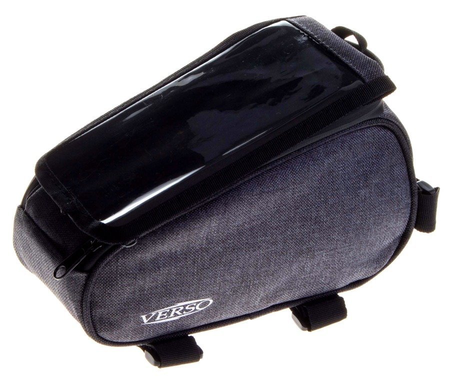 VERSO BRANCO Sakwa Rowerowa Na Ramę 2 L