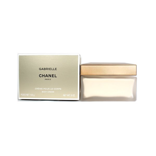 Chanel Gabrielle krem do ciała dla kobiet 150 g