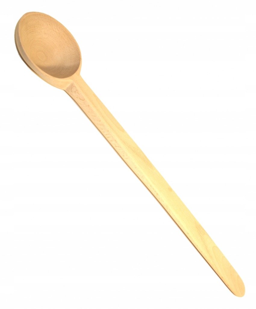 Chłopcy z Rancza Warzecha łyżka drewniana do kotła 55 Cm 405