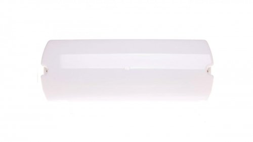 Helios AWEX Oprawa awaryjna IP65 ECO LED 1,2W 3h jednozadaniowa PT opal HL/1,2W/E/3/SE/PT/OP