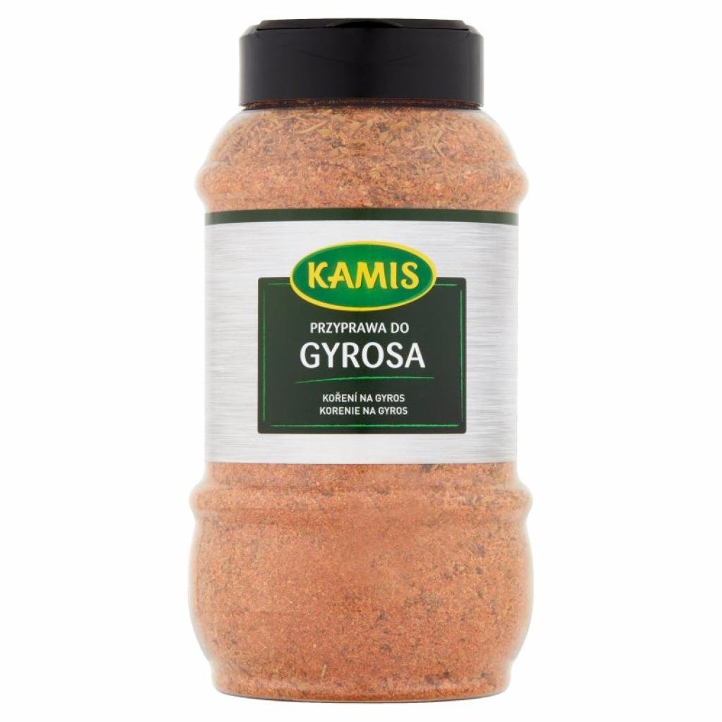 PRZYPRAWA DO GYROSA 580g