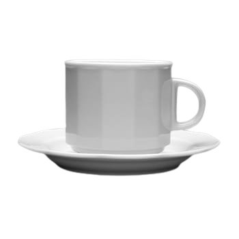 kpl. filiżanek merkury 6 x 200 ml