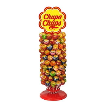 Chupa Chups Chupa Chups 938807 Lizak - różne smaki CHUPA.938807