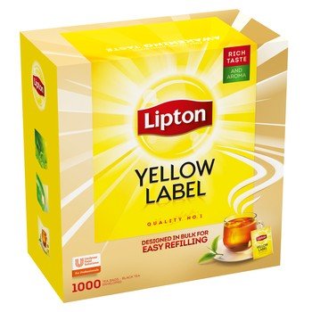 Lipton YL CLASSIC 1000 TB (CSE) INNA