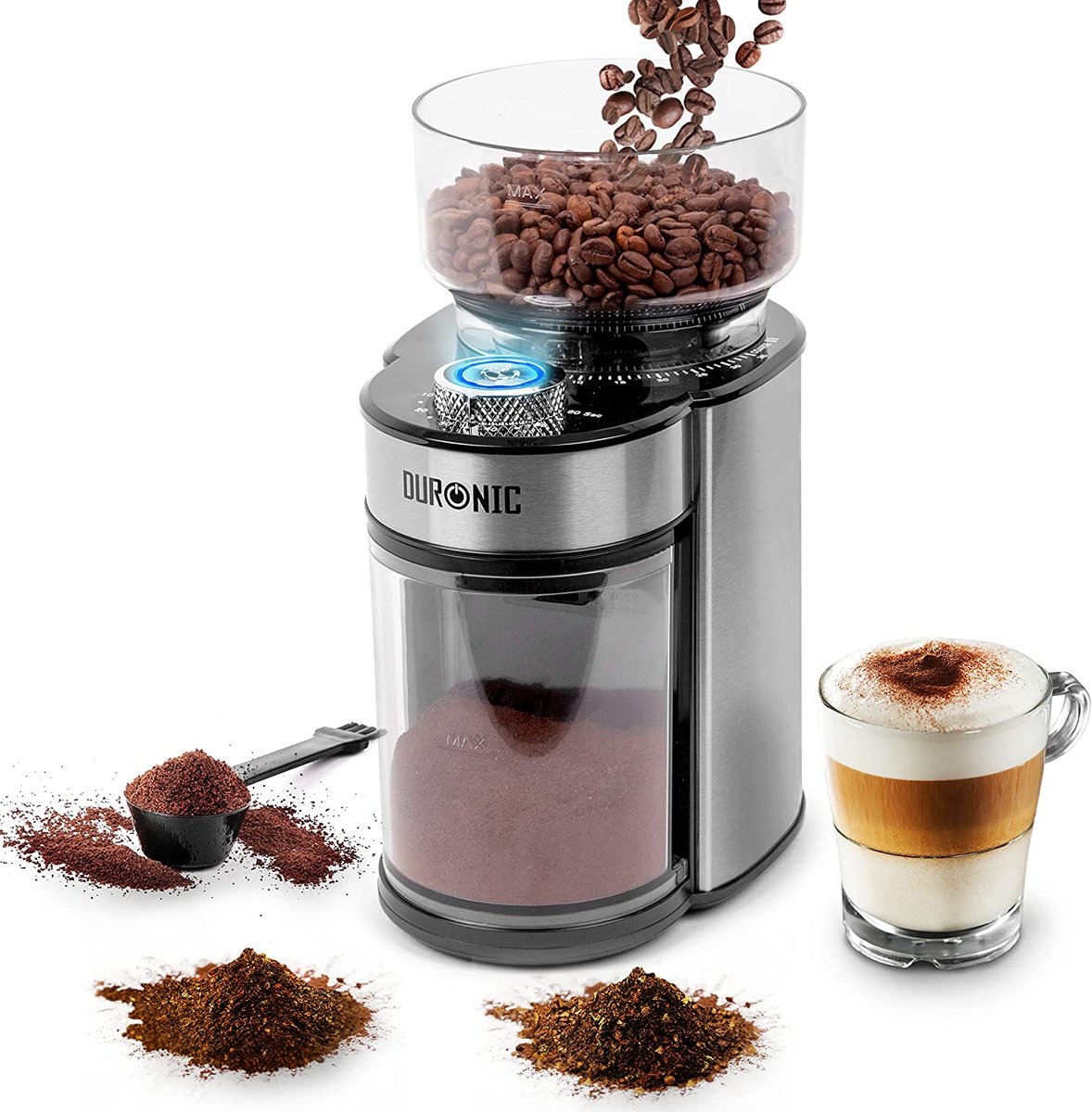 Duronic BG200