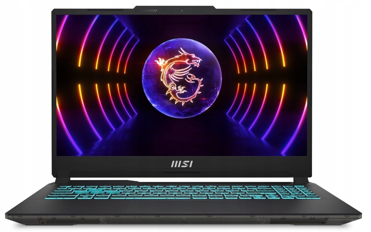 MSI Cyborg 15 144Hz i5 32GB SSD1024 RTX4050 A12VE-018XPL-32GB_1000SSD