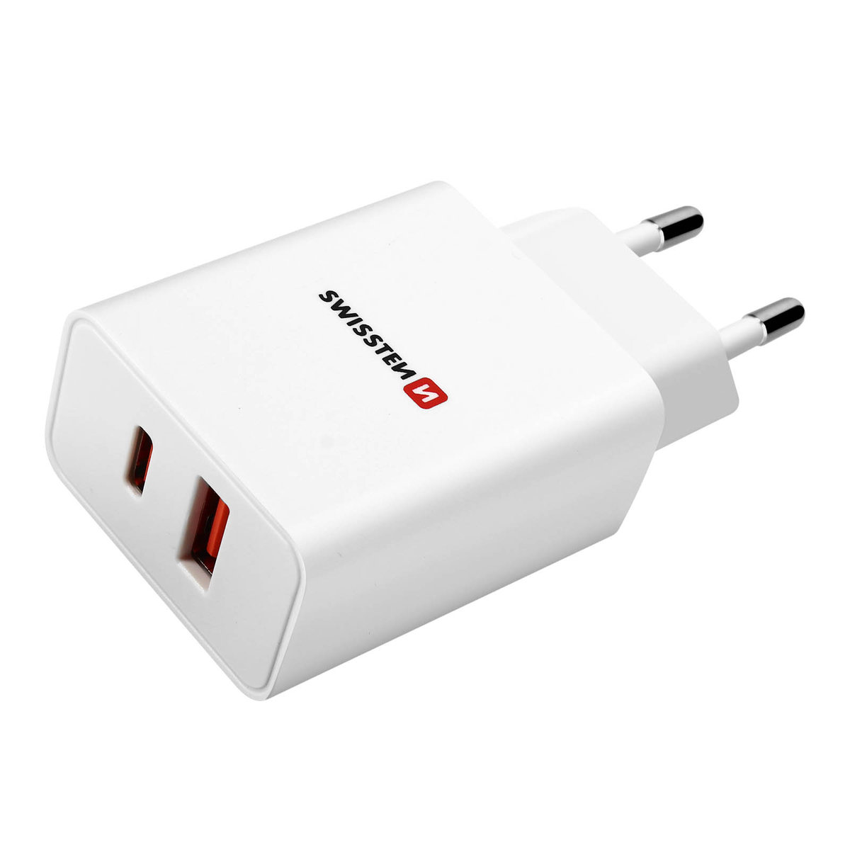 Ładowarka ścienna GaN 30W USB