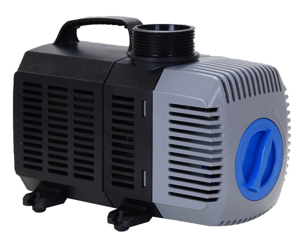 Jebao / Jecod Jebao ME-10000 ECO - pompa do oczka 10000l/h (63W) Jebao ME-10000