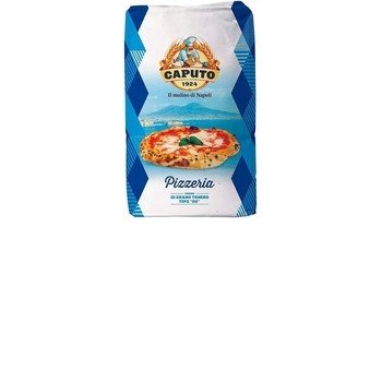 Mąka pszenna 00 Pizzeria 25kg Caputo ksC49D-892AE