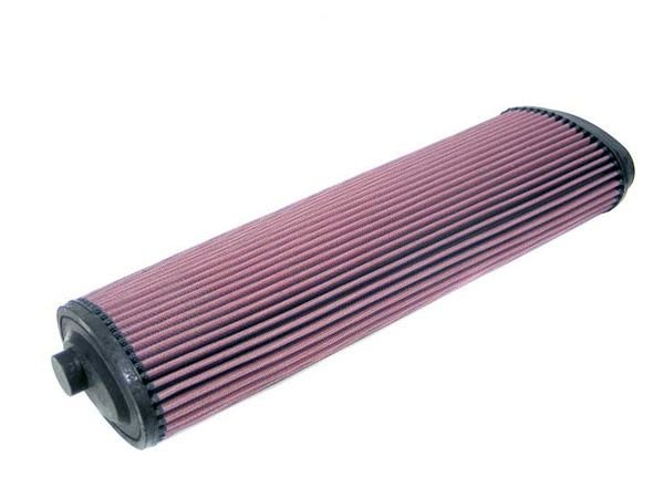 K&N Filters Filtr powietrza E-2657