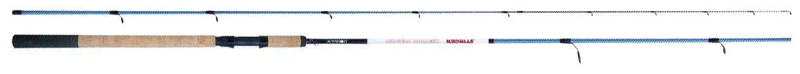 Robinson Wędka Stinger Method Feeder 2+3) 3,00m 10-45g 11G-FM-300