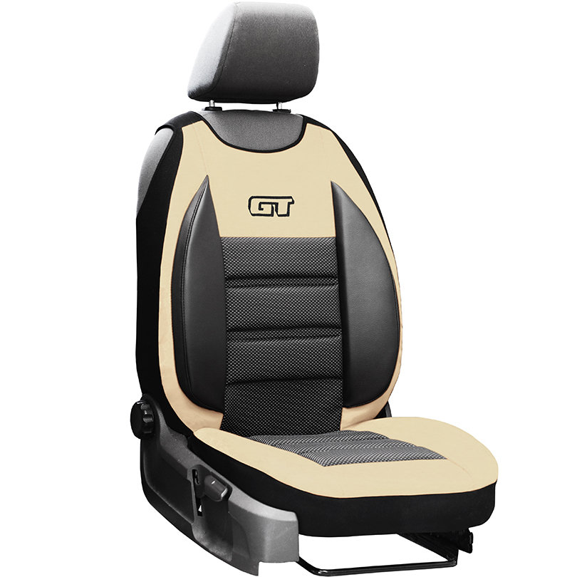 Mata POK-TER GT ERGONOMIC beżowa