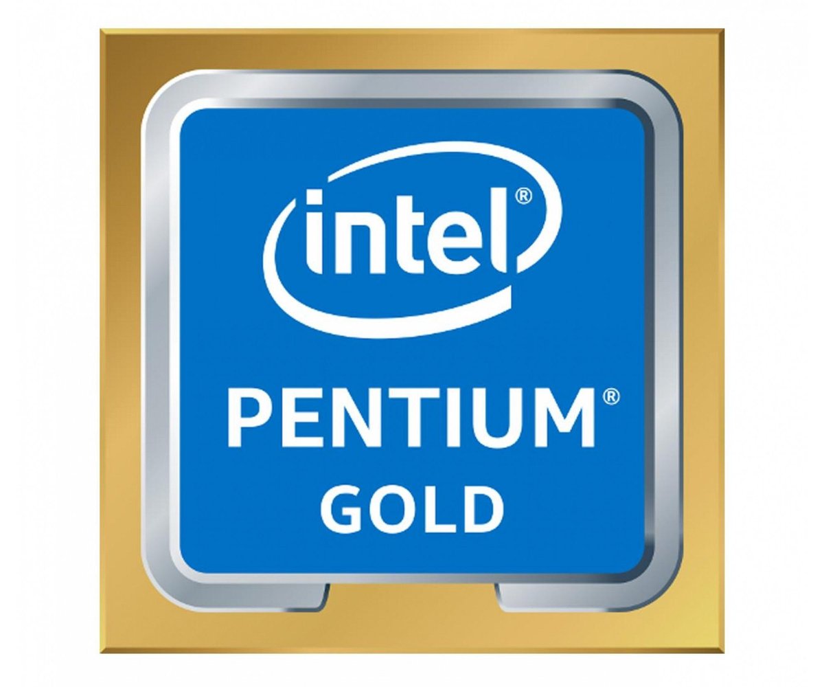 Intel Pentium Gold G6405 procesor 4,1 GHz 4 MB Smart Cache Pudełko BX80701G6405