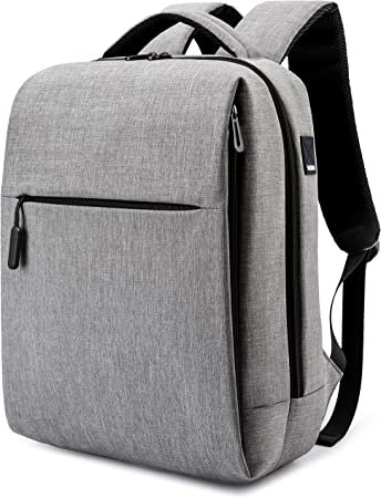 PLECAK NA LAPTOPA 15,6 ANTYKRADZIEŻOWY WODOODPORNY