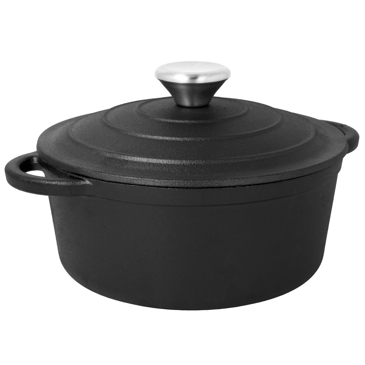 GARNEK ŻELIWNY 7.2L 28cm BRUNBESTE BB-2659