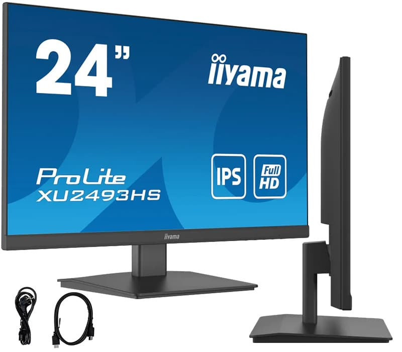 IIYAMA ProLite XU2493HS-B5