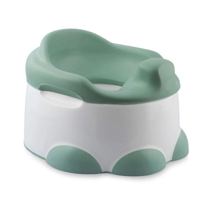 Nocnik 3w1 Step'n Potty Hemlock Bumbo