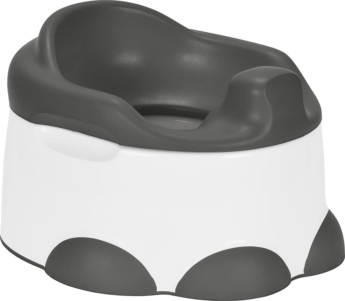 Nocnik 3w1 Step'n Potty Slate Grey Bumbo