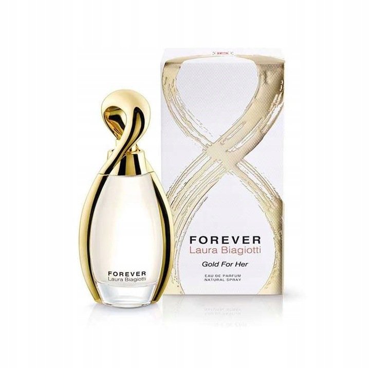 Laura Biagiotti Forever woda perfumowana 60 ml