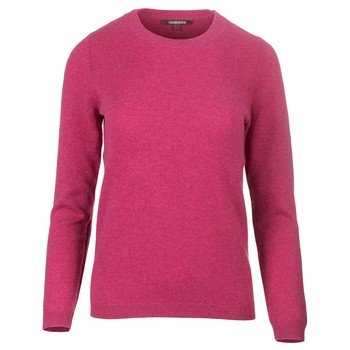 Sweter damski kaszmir przez głowę XS