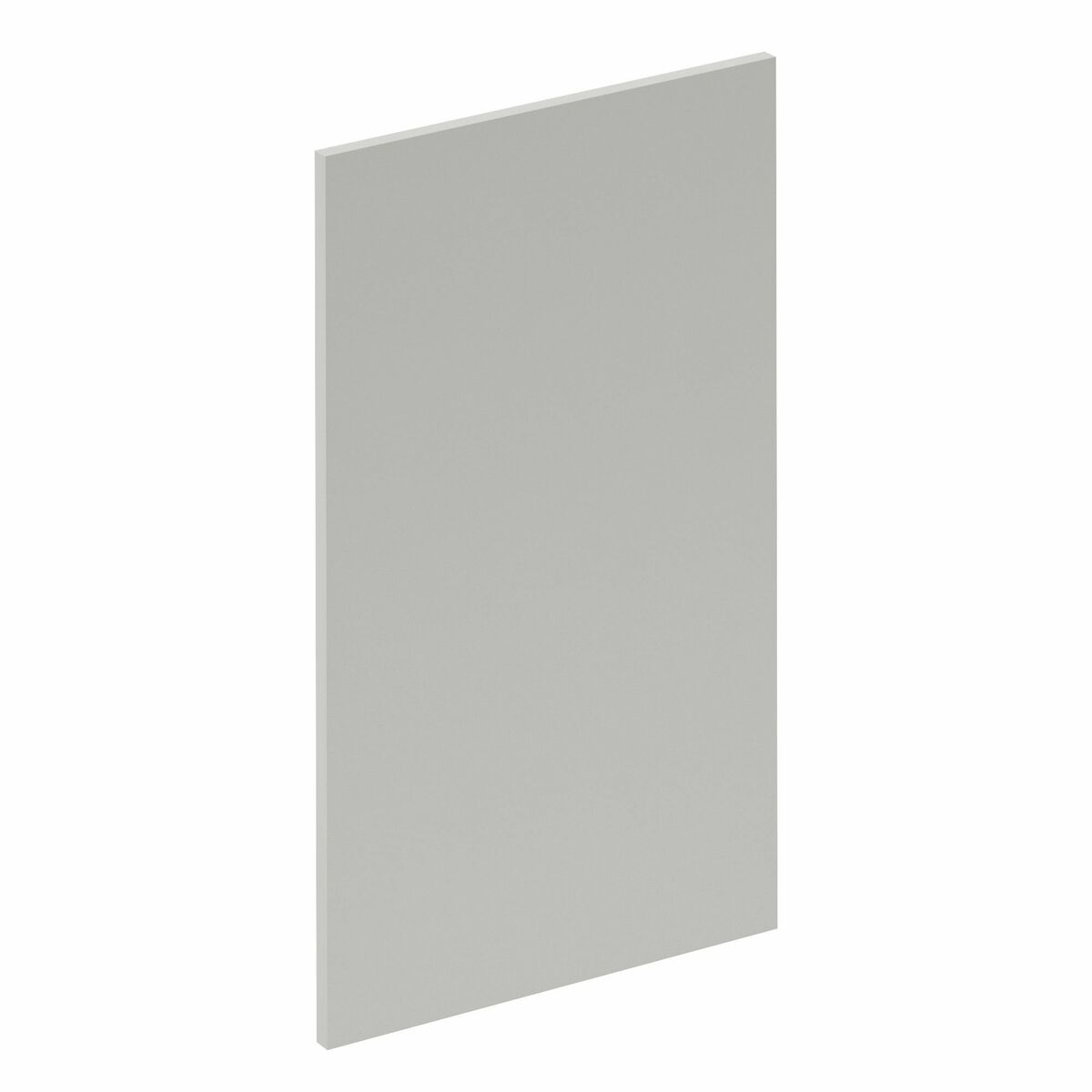 Front zmywarki FDDSH45/77 Vienne jasny szary Delinia iD