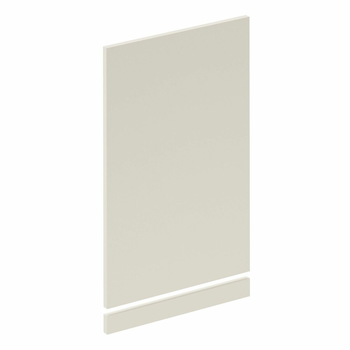 Front zmywarki FDSH45/77 Vienne lniany Delinia iD