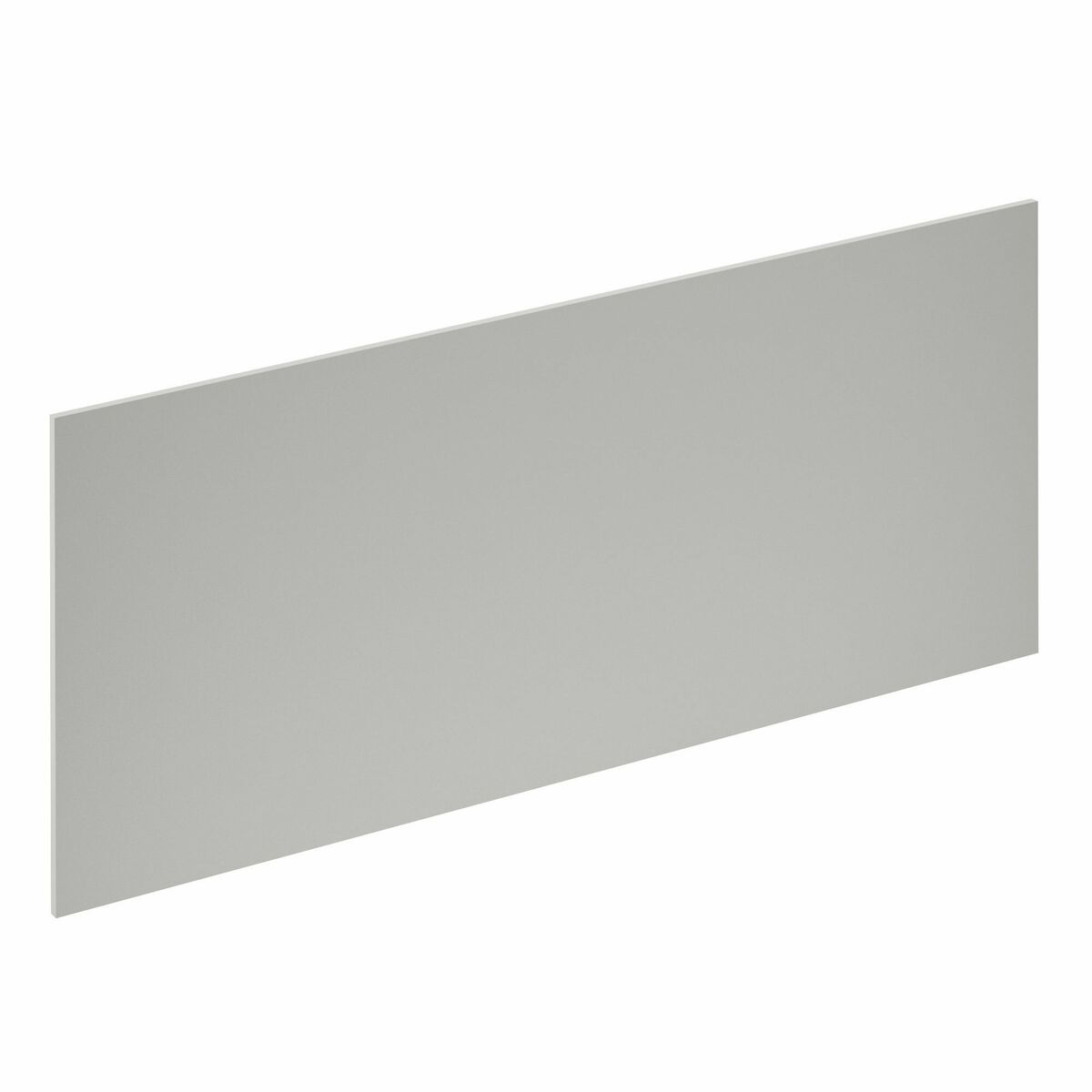 Zaślepka boczna FS184/77 Vienne jasny szary Delinia iD