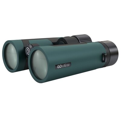 GOVIEW Zoomr 8x42 Zielony