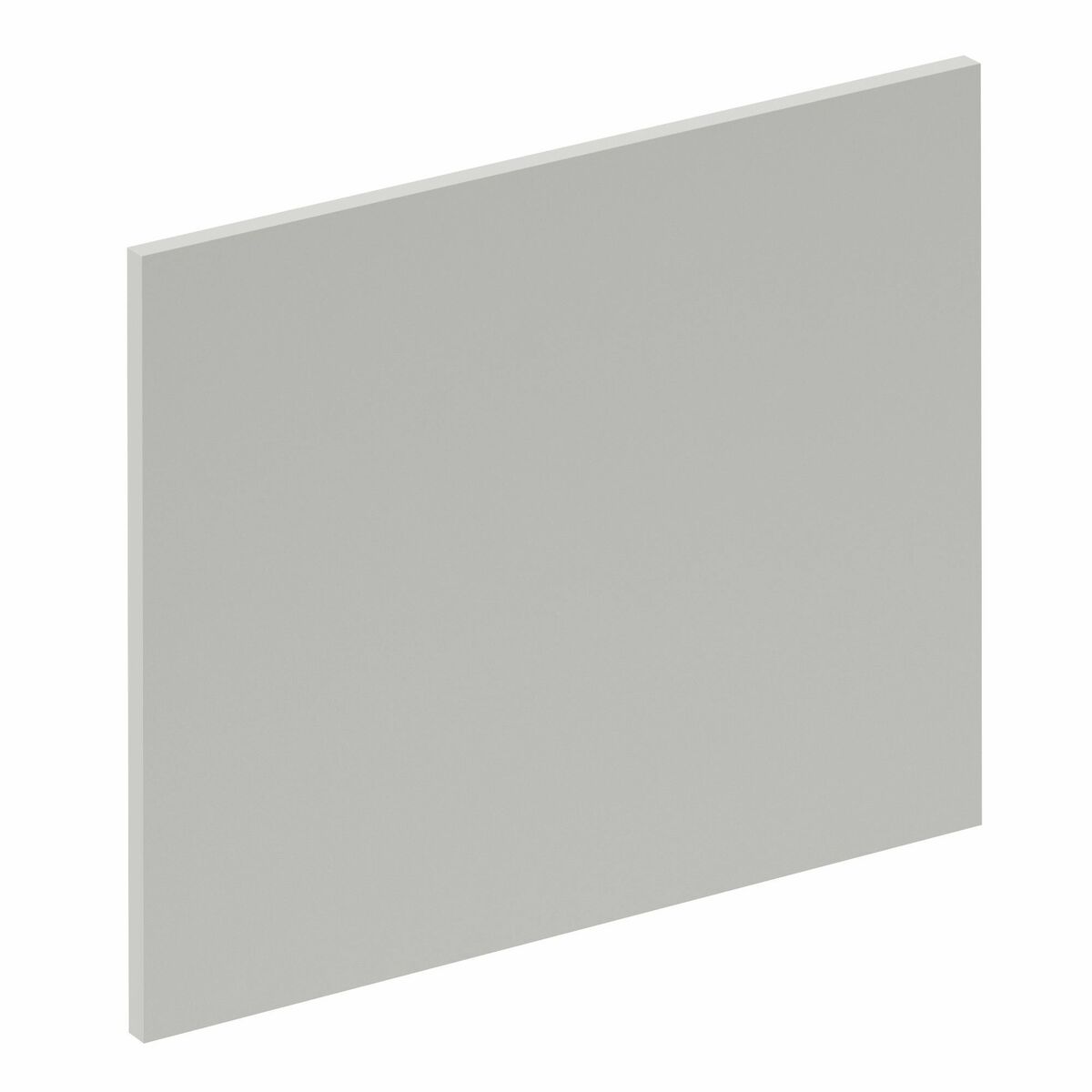 Front okapowy FL60/48 Vienne jasny szary Delinia iD