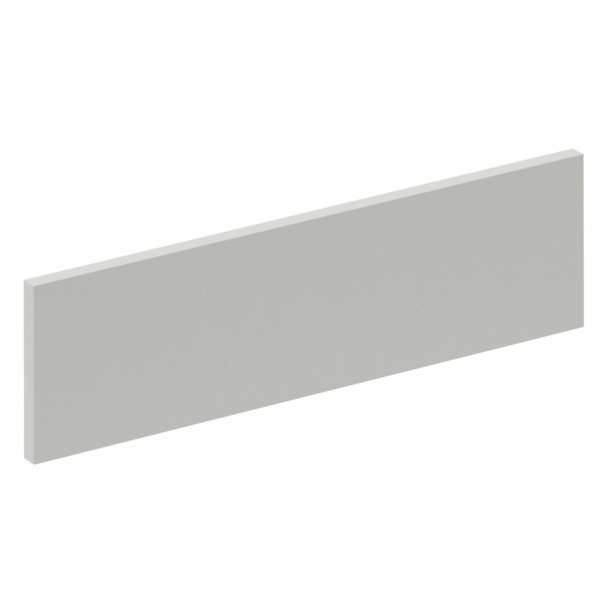 Front szuflady pod piekarnik FDB60/17 Vienne jasny szary Delinia iD