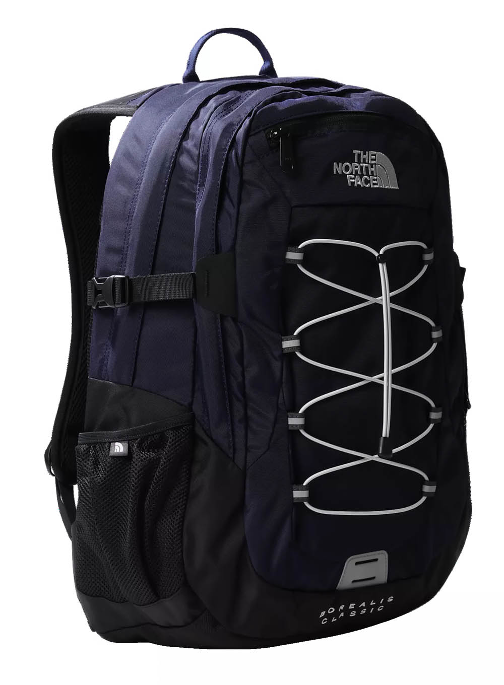 Plecak The North Face Borealis Classic - navy / grey