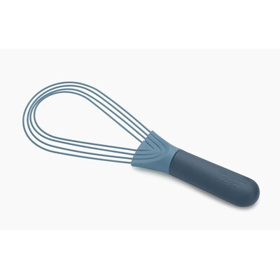 Niebieska składana trzepaczka Joseph Joseph Twist Whisk Sky